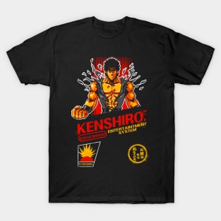 Kenshiro T-Shirt